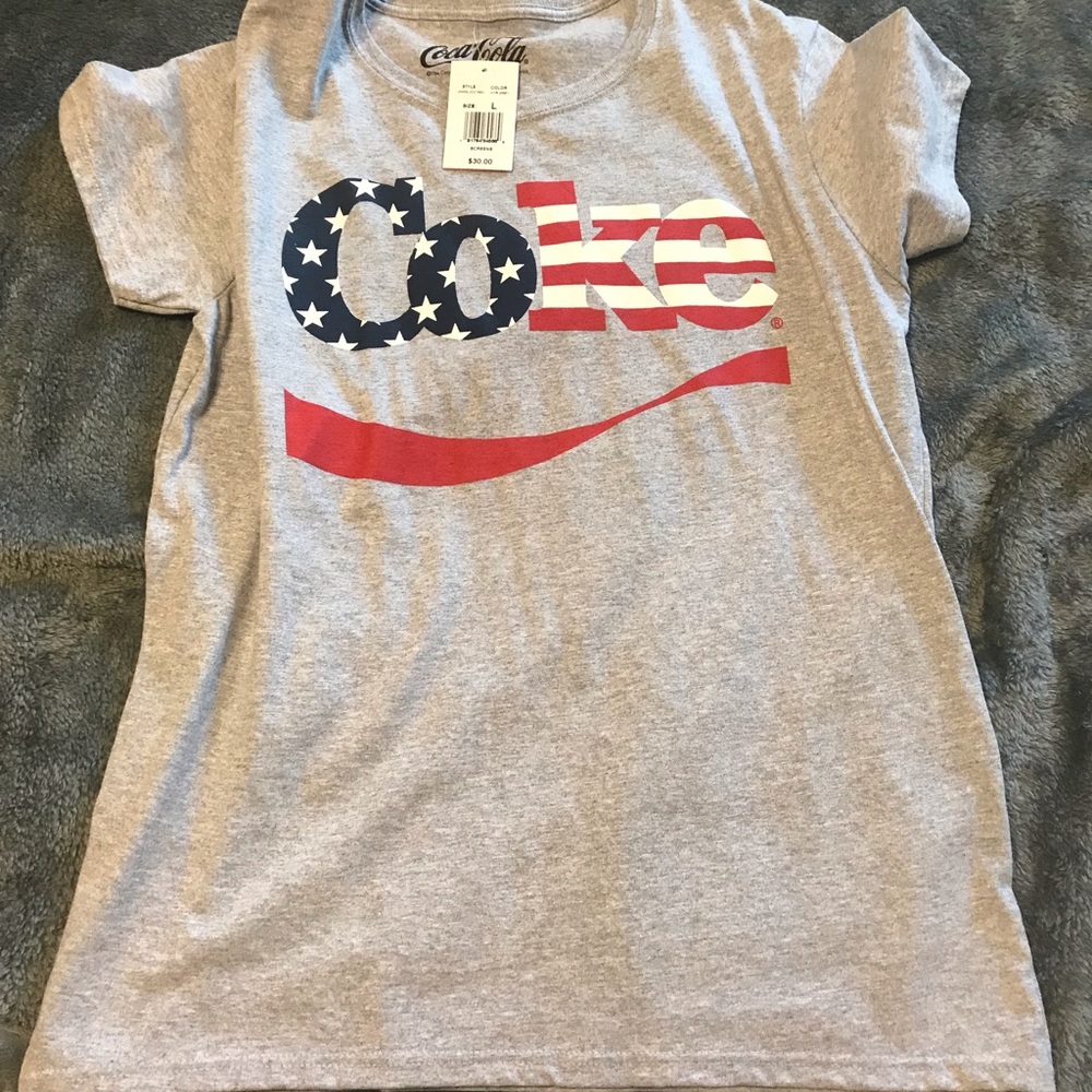 Patriotic shirt